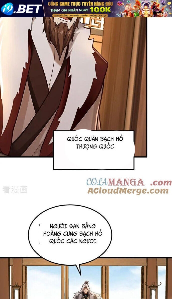 Đệ Tử Tu Luyện Còn Ta Thì Lười Biếng - Page 28