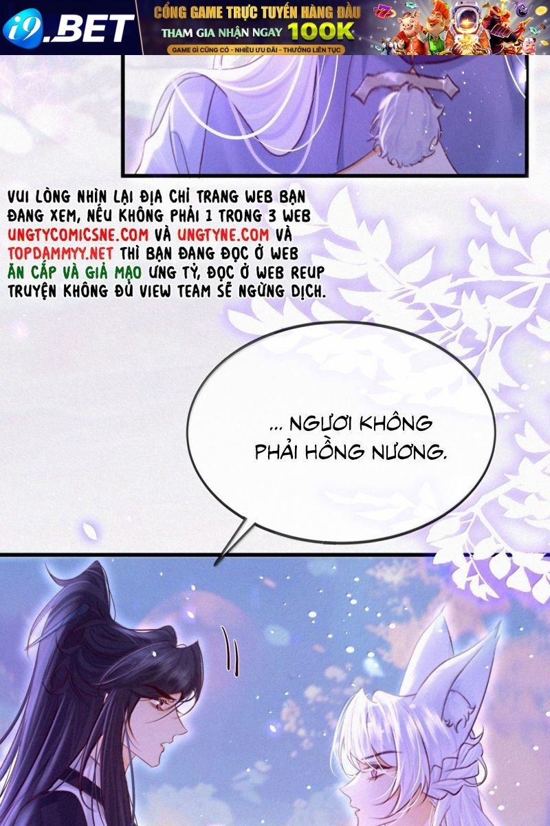 Nam Chủ Vì Sao Quyến Rũ Ta - Page 32