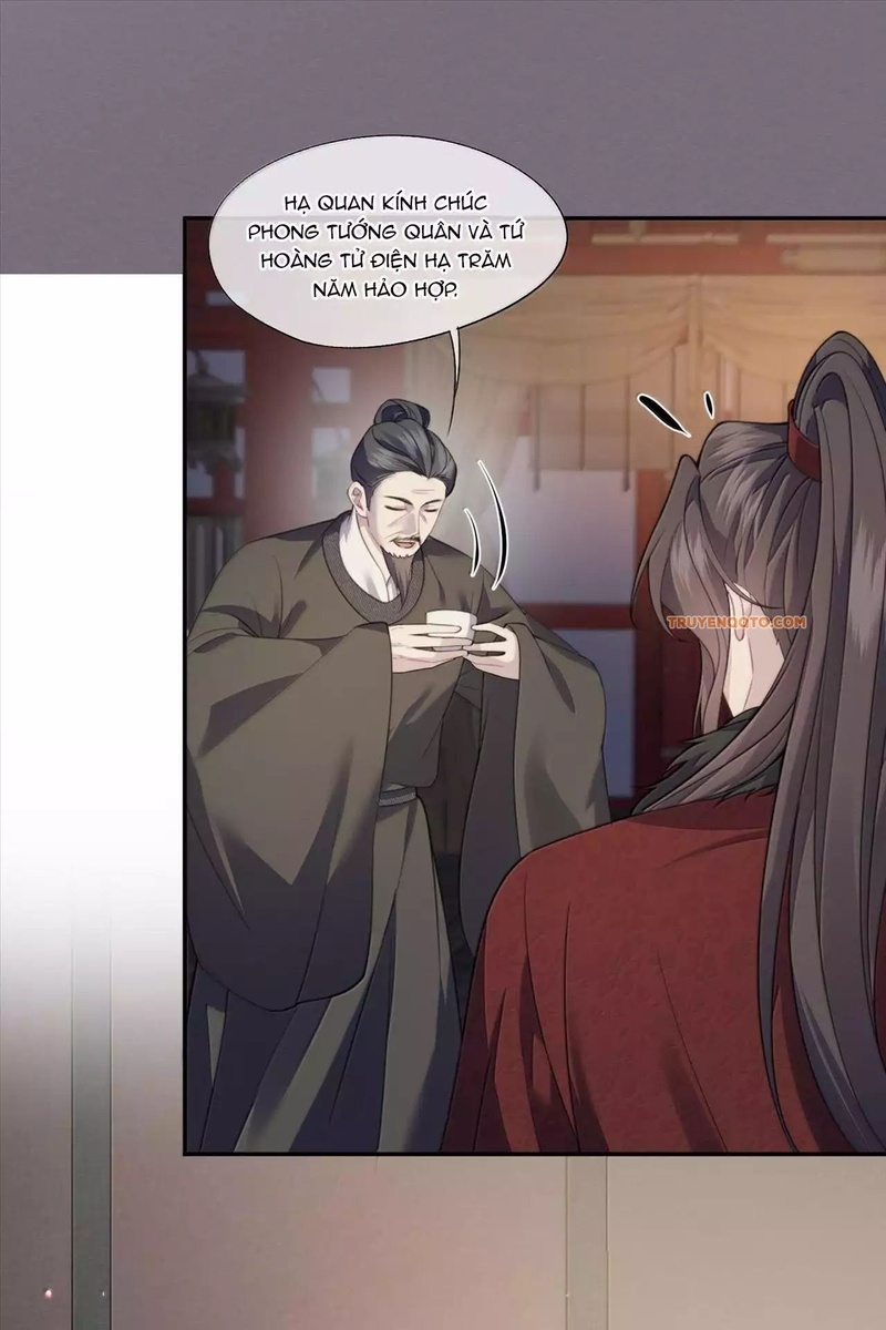 Gài Bẫy Ác Khuyển - Page 4