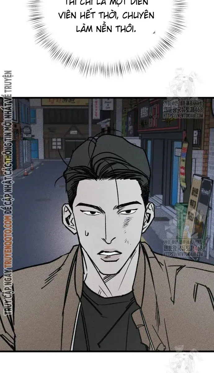 Diễn Viên Gangster - Page 23