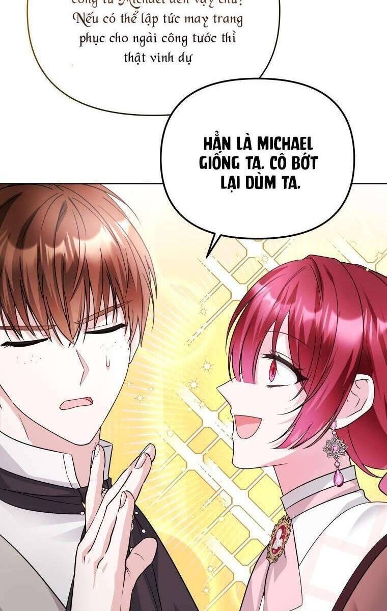 Chiếc Túi Bí Mật Của Tiểu Thư Xấu Xí - Page 28