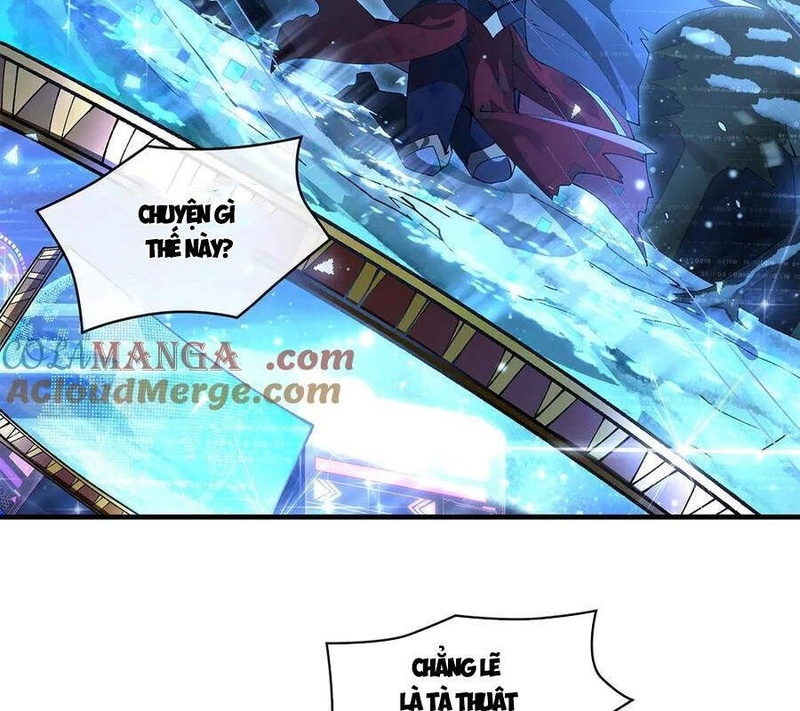 Các Nữ Đồ Đệ Của Ta Đều Là Chư Thiên Đại Lão Tương Lai - Page 36