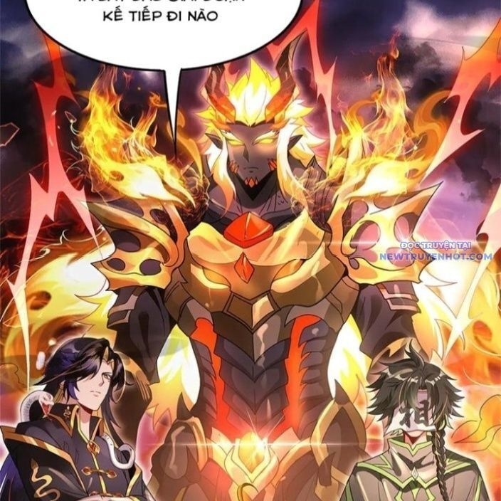 Các Nữ Đồ Đệ Của Ta Đều Là Chư Thiên Đại Lão Tương Lai - Page 63