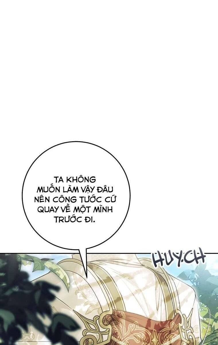 Kẻ Phản Diện Là Một Con Rối - Page 77