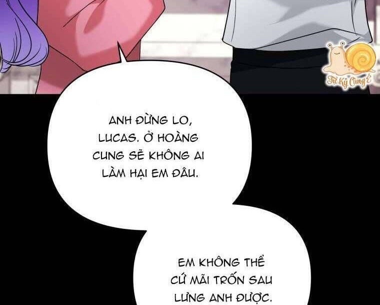 Chiếc Túi Bí Mật Của Tiểu Thư Xấu Xí - Page 9