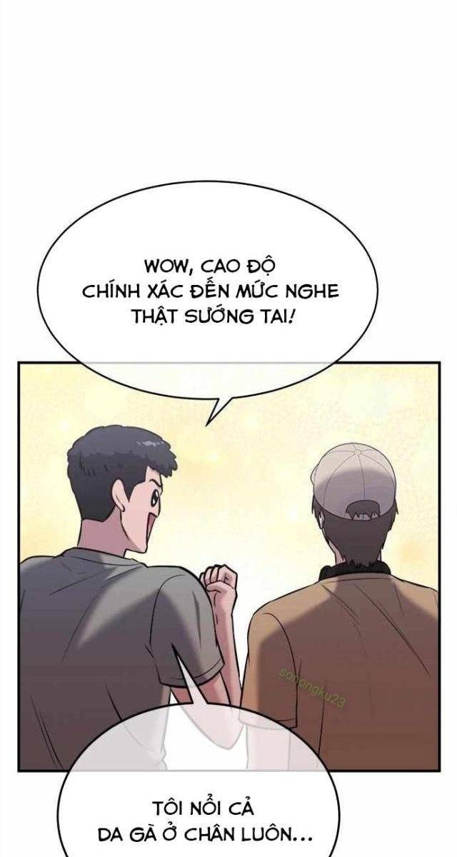 Một Anh Hùng Giỏi Mọi Thứ - Page 32