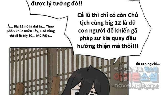 Hổ Đến Chơi Nhà - Page 6