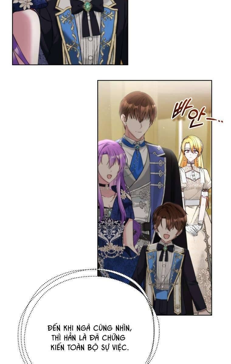 Chiếc Túi Bí Mật Của Tiểu Thư Xấu Xí - Page 55