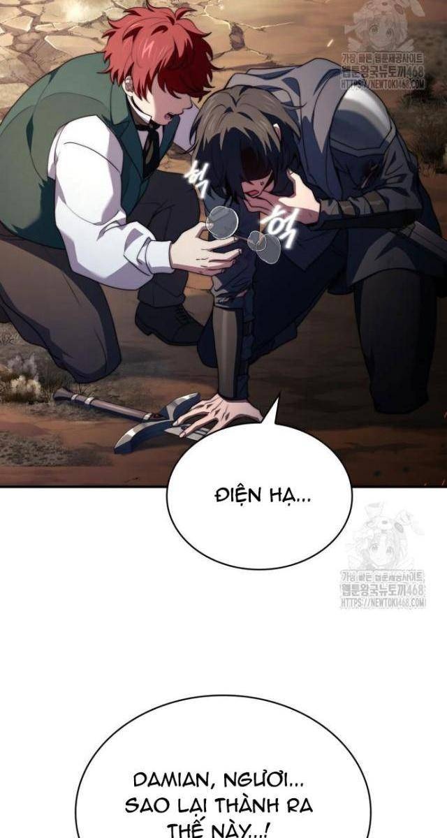 Hoàng Tử Bán Thuốc - Page 22