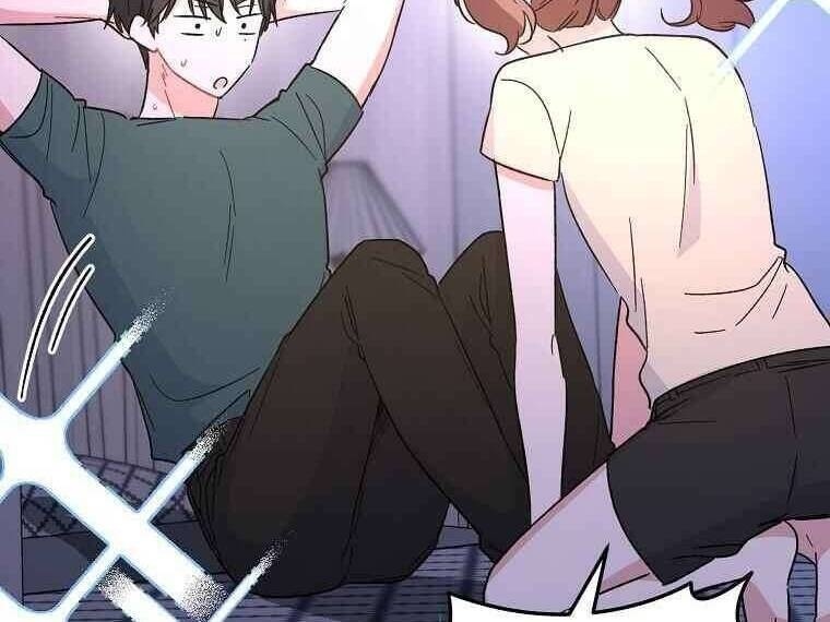 Mối Tình Đầu Đến Từ Tương Lai - Page 19