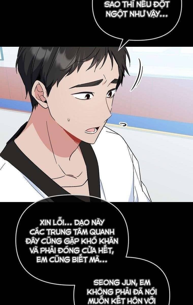 Mối Tình Đầu Đến Từ Tương Lai - Page 84