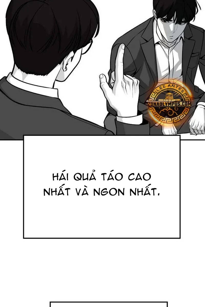 Giang Hồ Thực Thi Công Lý - Page 64