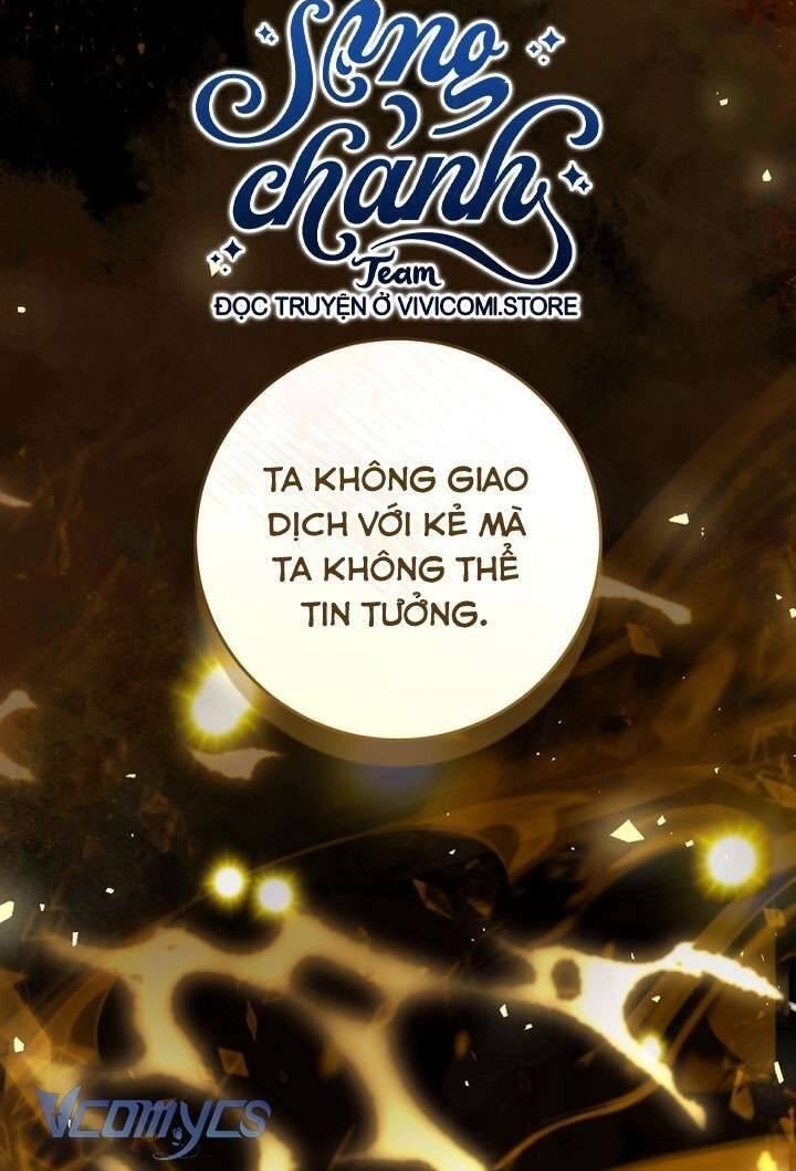 Kẻ Phản Diện Là Một Con Rối - Page 118