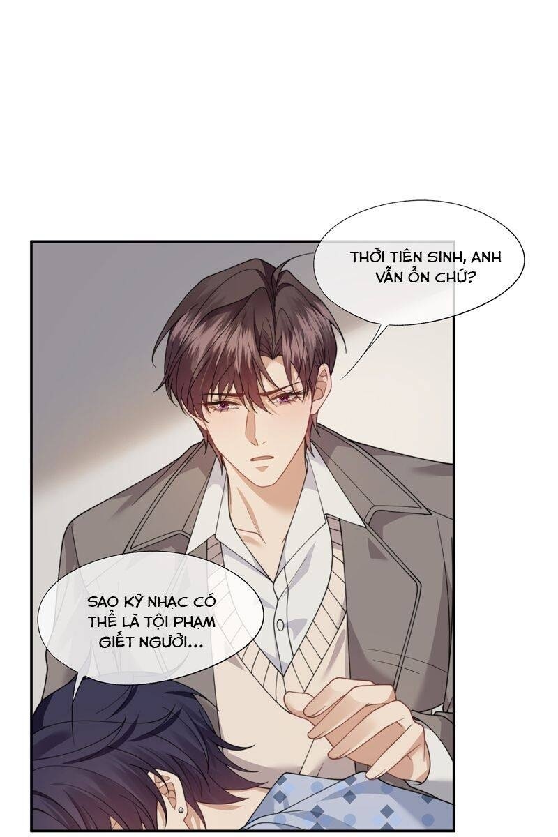 Gài Bẫy Ác Khuyển - Page 43