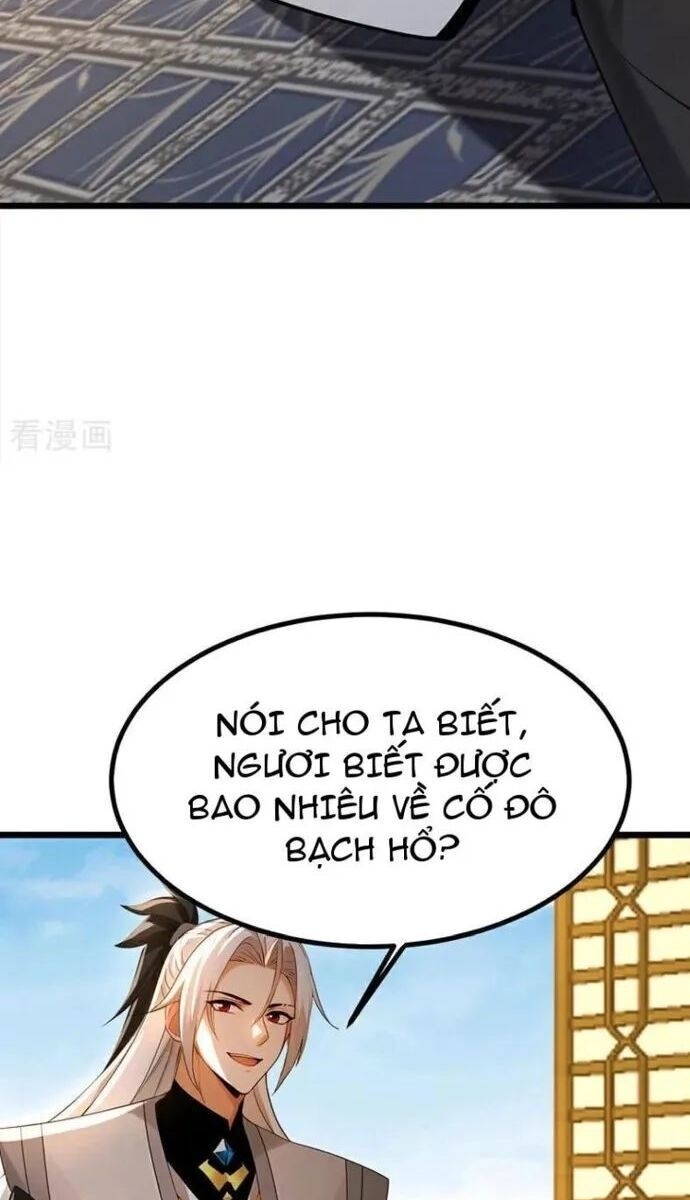 Đệ Tử Tu Luyện Còn Ta Thì Lười Biếng - Page 35