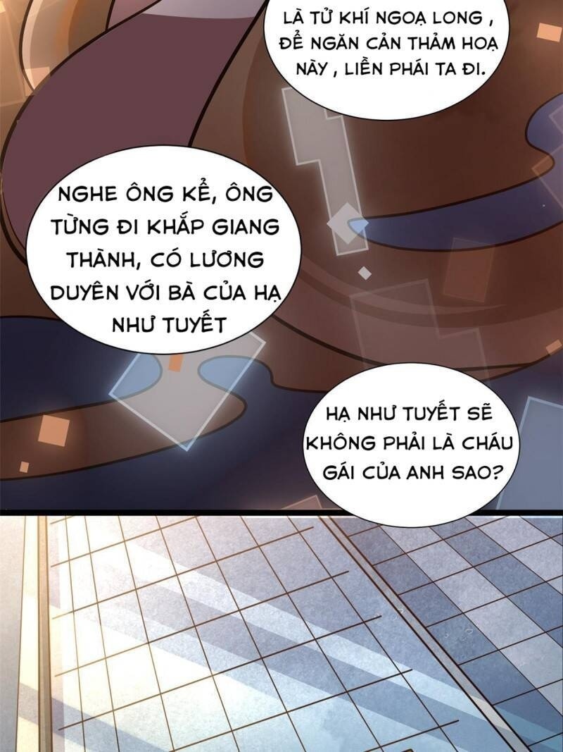 Đô Thị Cực Phẩm Y Thần - Page 47