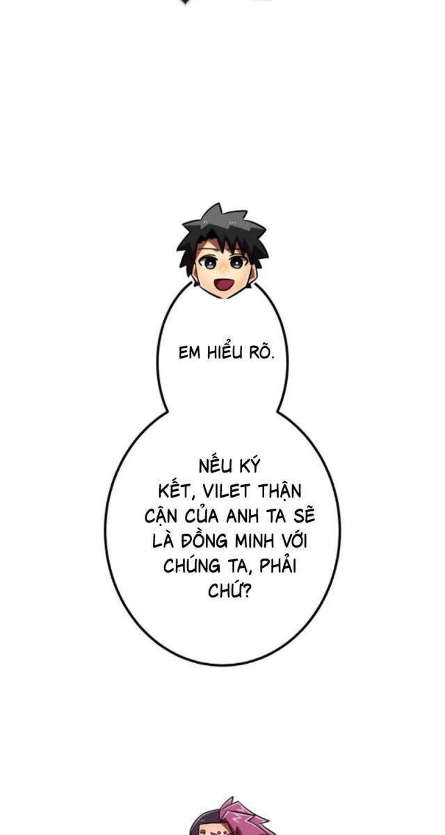 Huyết Thánh Cứu Thế Chủ~ Ta Chỉ Cần 0.0000001% Đã Trở Thành Vô Địch - Page 114