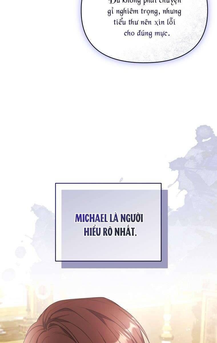 Chiếc Túi Bí Mật Của Tiểu Thư Xấu Xí - Page 30