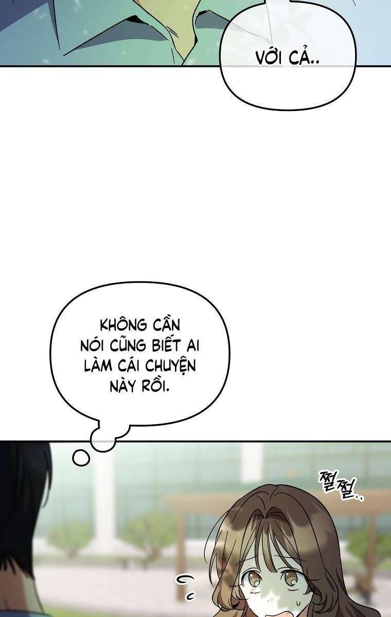 Mối Tình Đầu Đến Từ Tương Lai - Page 12