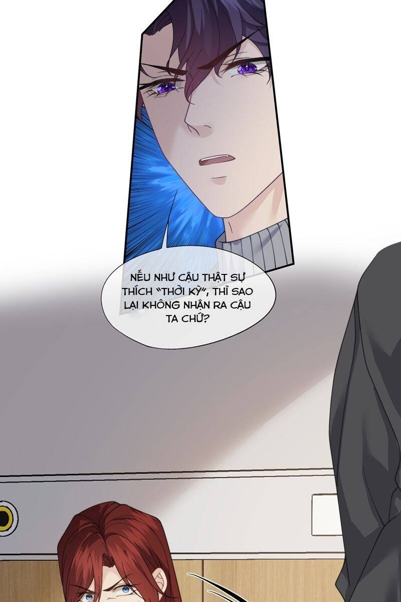 Gài Bẫy Ác Khuyển - Page 15