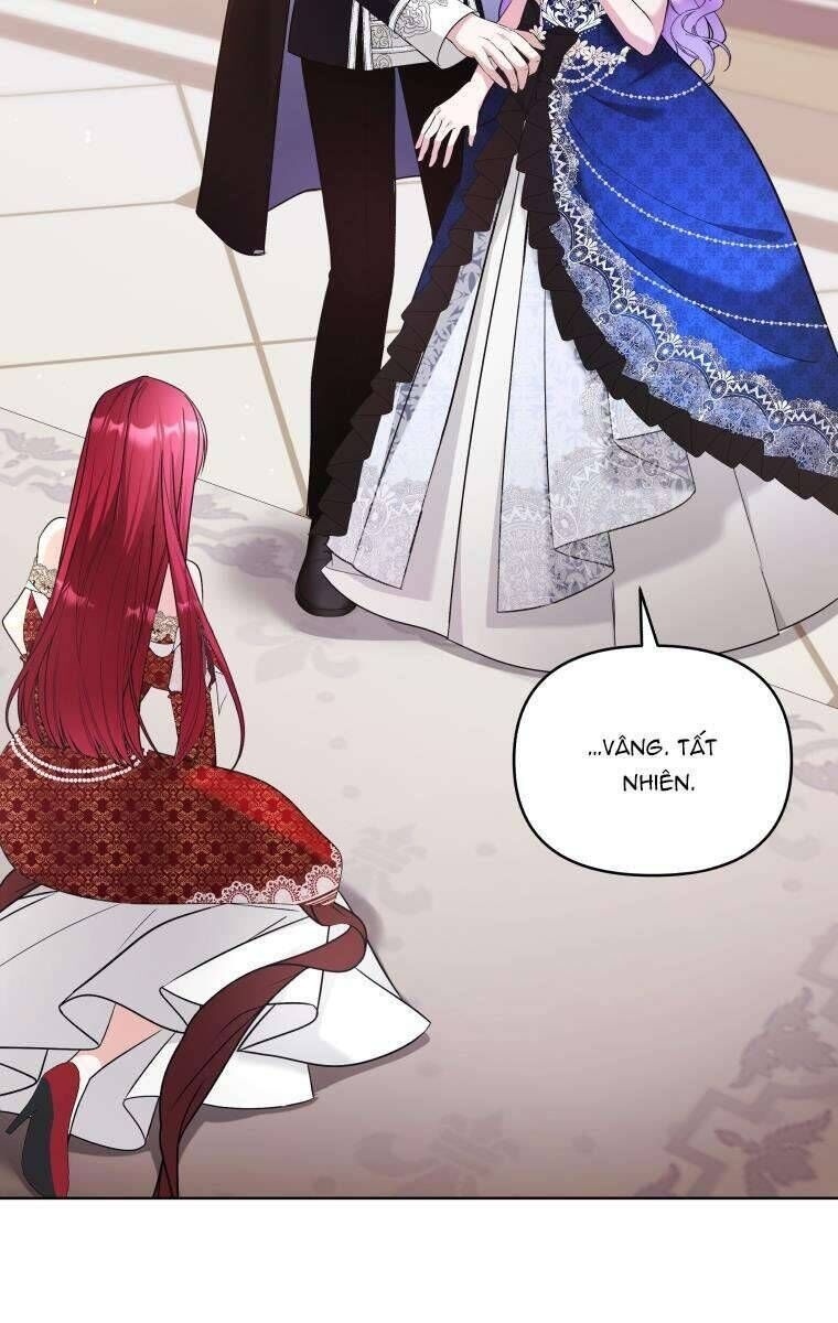 Chiếc Túi Bí Mật Của Tiểu Thư Xấu Xí - Page 83