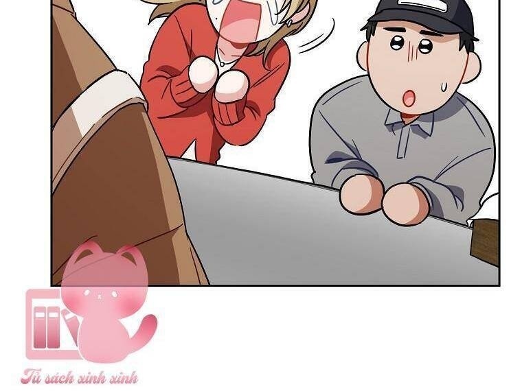 Mối Tình Đầu Đến Từ Tương Lai - Page 151