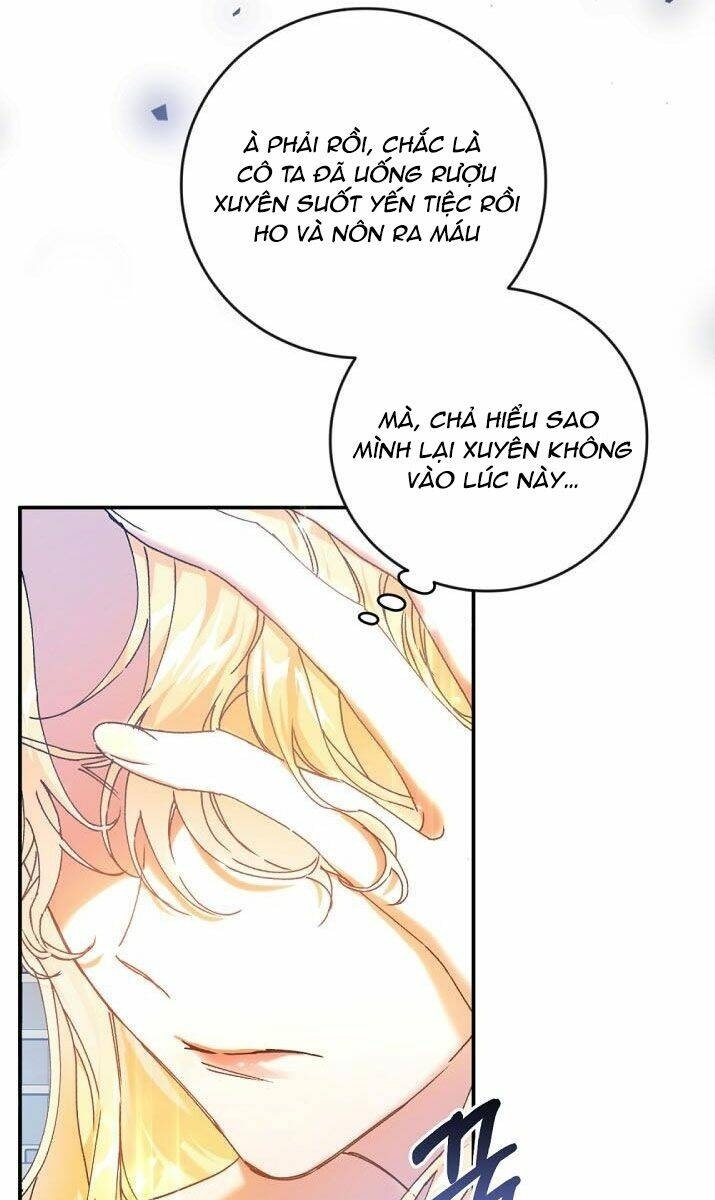 Kẻ Phản Diện Là Một Con Rối - Page 25