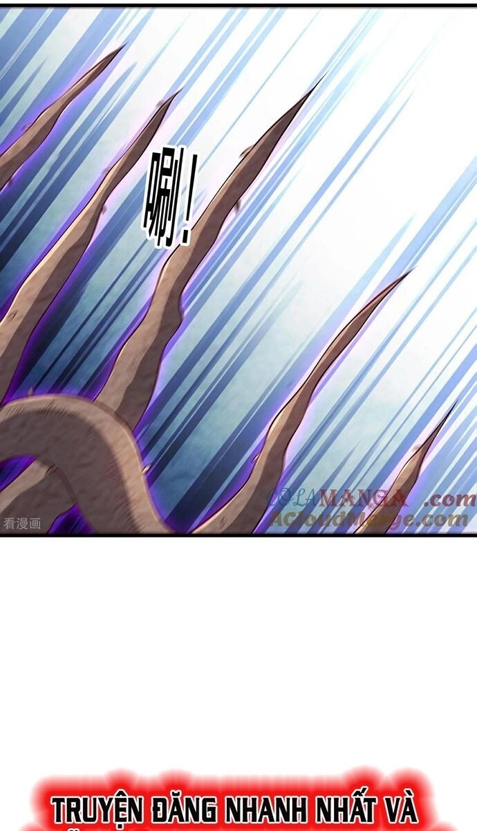 Ngạo Thị Thiên Địa - Page 14