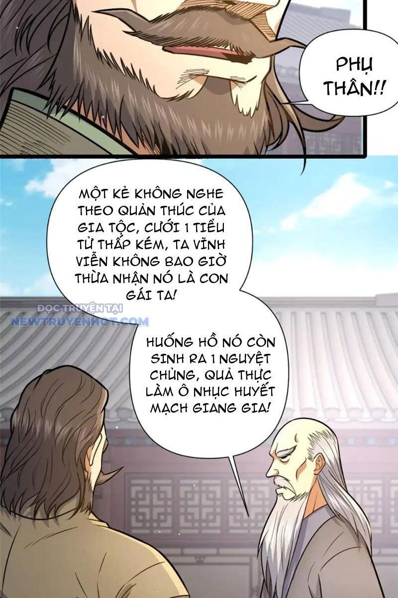 Đô Thị Cực Phẩm Y Thần - Page 19