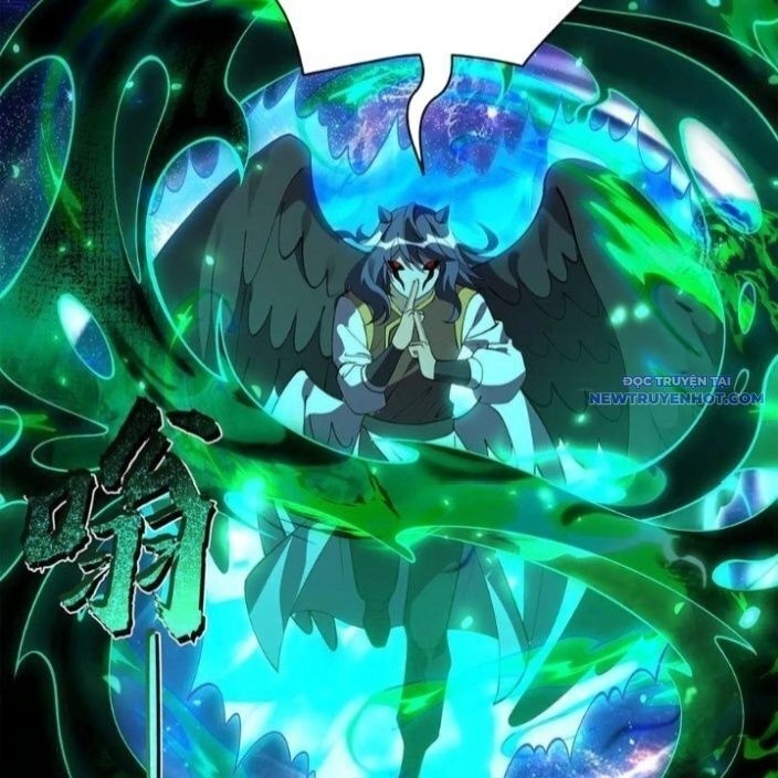 Các Nữ Đồ Đệ Của Ta Đều Là Chư Thiên Đại Lão Tương Lai - Page 22