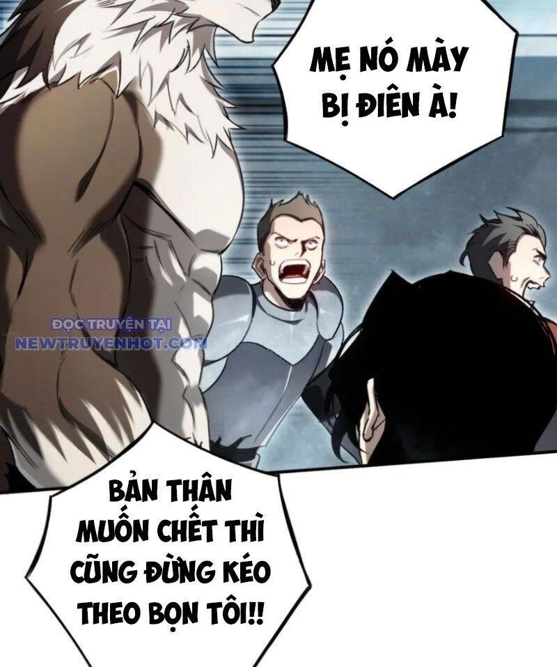 Boss Cuối Chấp Nhận Trở Thành Người Chơi - Page 10