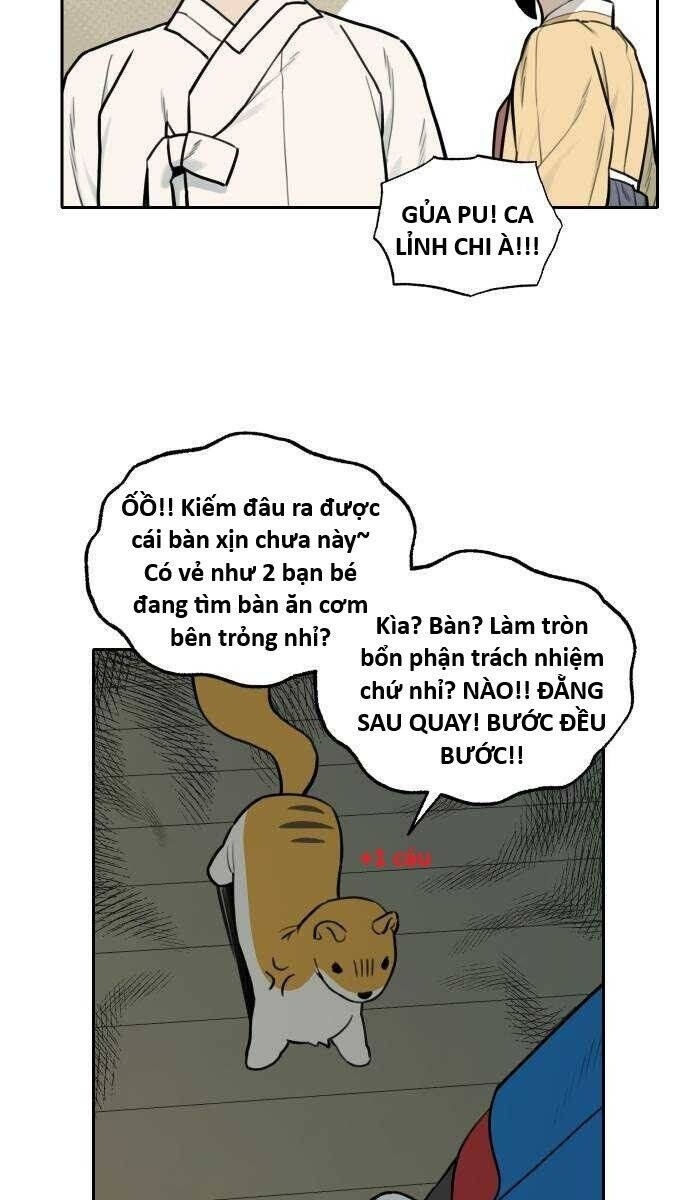 Hổ Đến Chơi Nhà - Page 65