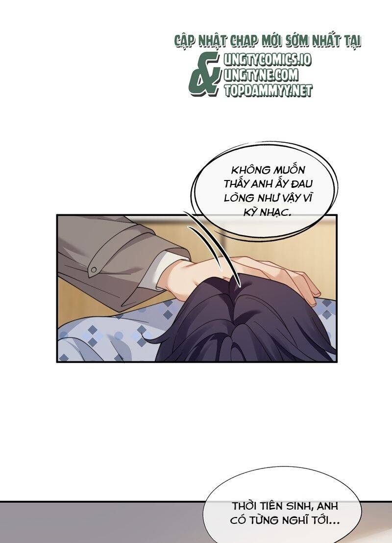 Gài Bẫy Ác Khuyển - Page 44