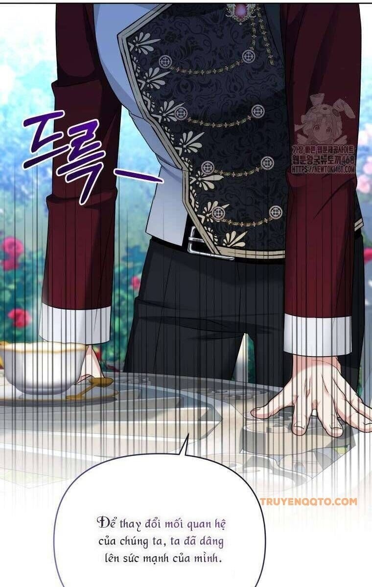 Chiếc Túi Bí Mật Của Tiểu Thư Xấu Xí - Page 45