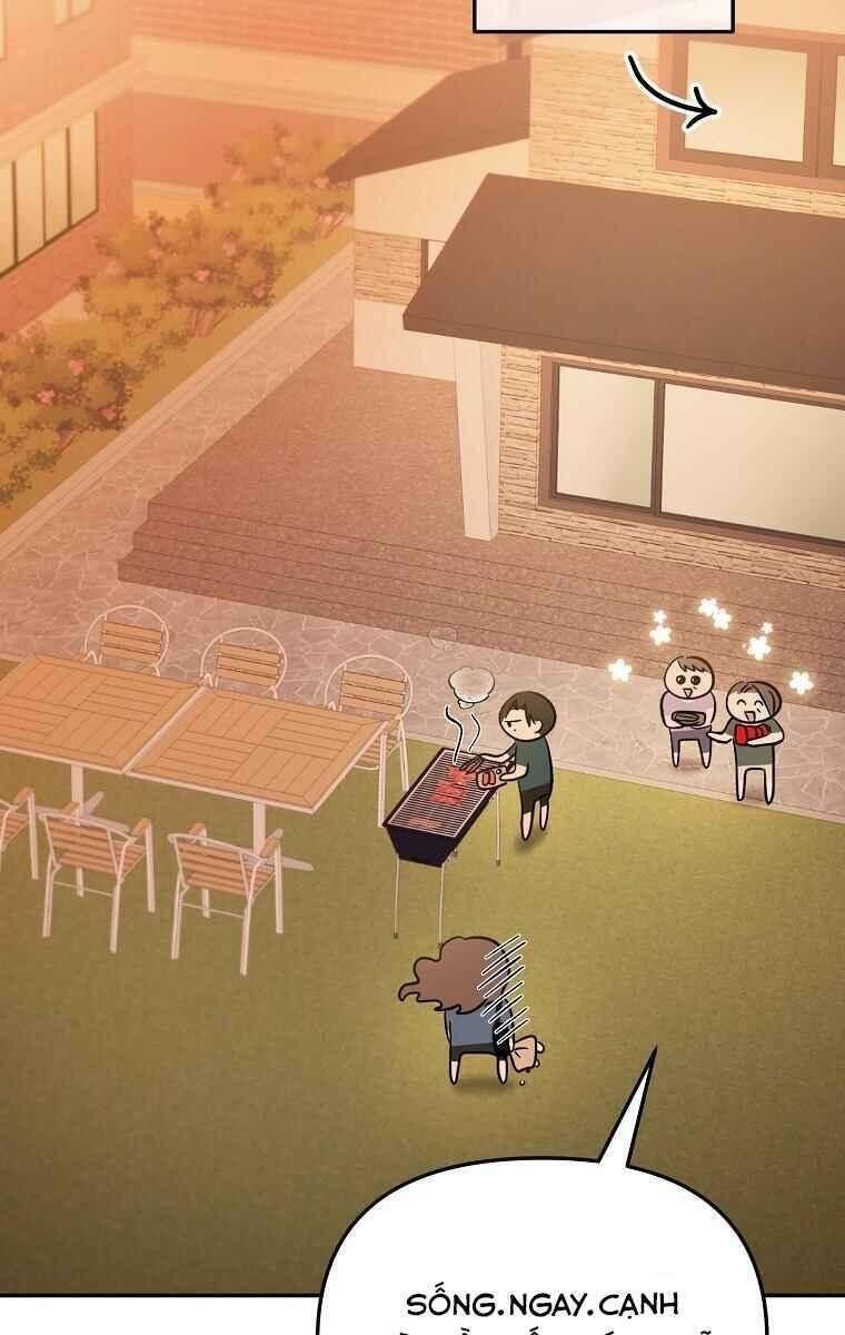 Mối Tình Đầu Đến Từ Tương Lai - Page 110