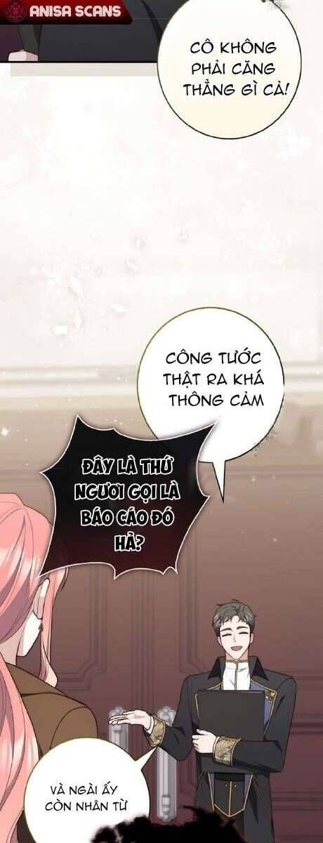 Nàng Công Chúa Tiên Tri - Page 22