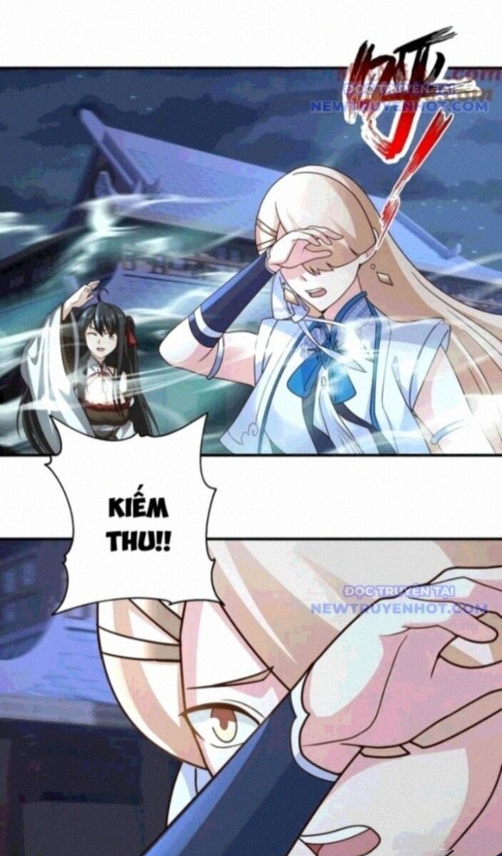 Hỗn Độn Thiên Đế Quyết - Page 6