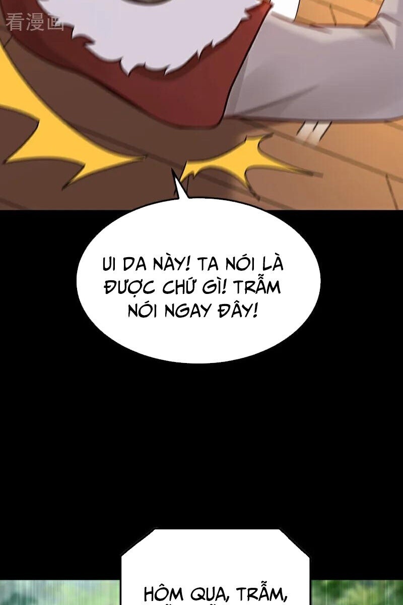 Đệ Tử Tu Luyện Còn Ta Thì Lười Biếng - Page 15
