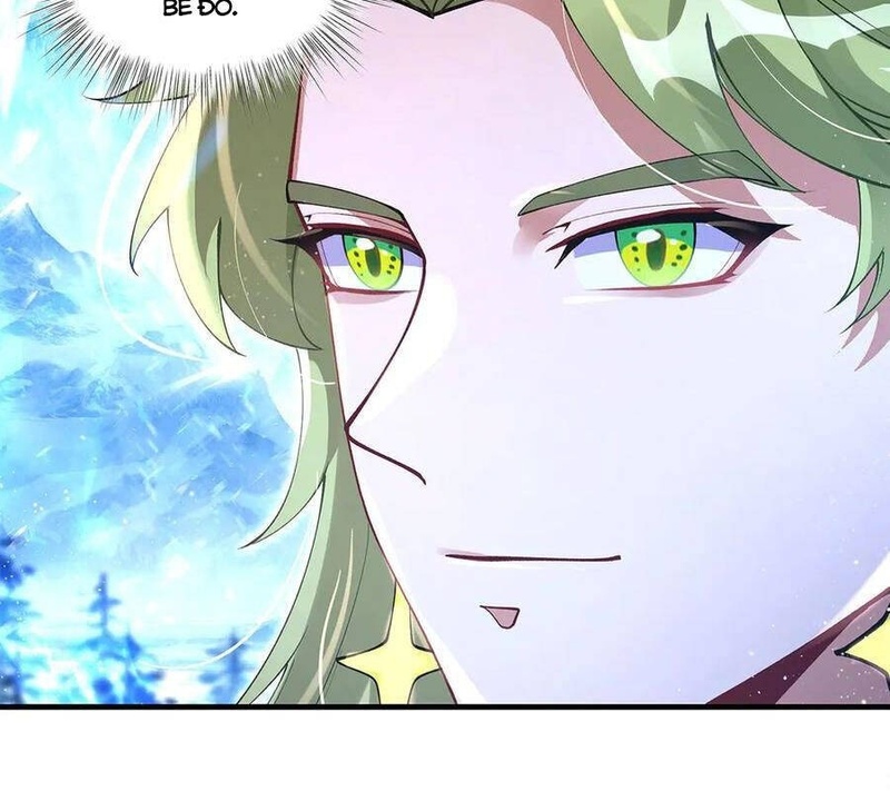 Các Nữ Đồ Đệ Của Ta Đều Là Chư Thiên Đại Lão Tương Lai - Page 25