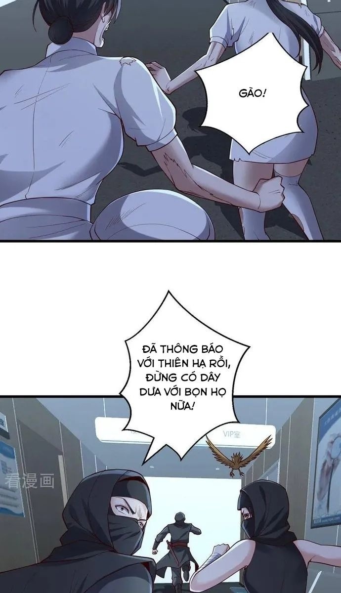 Ngạo Thị Thiên Địa - Page 13