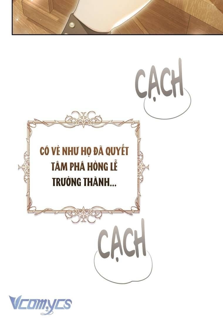 Kẻ Phản Diện Là Một Con Rối - Page 20