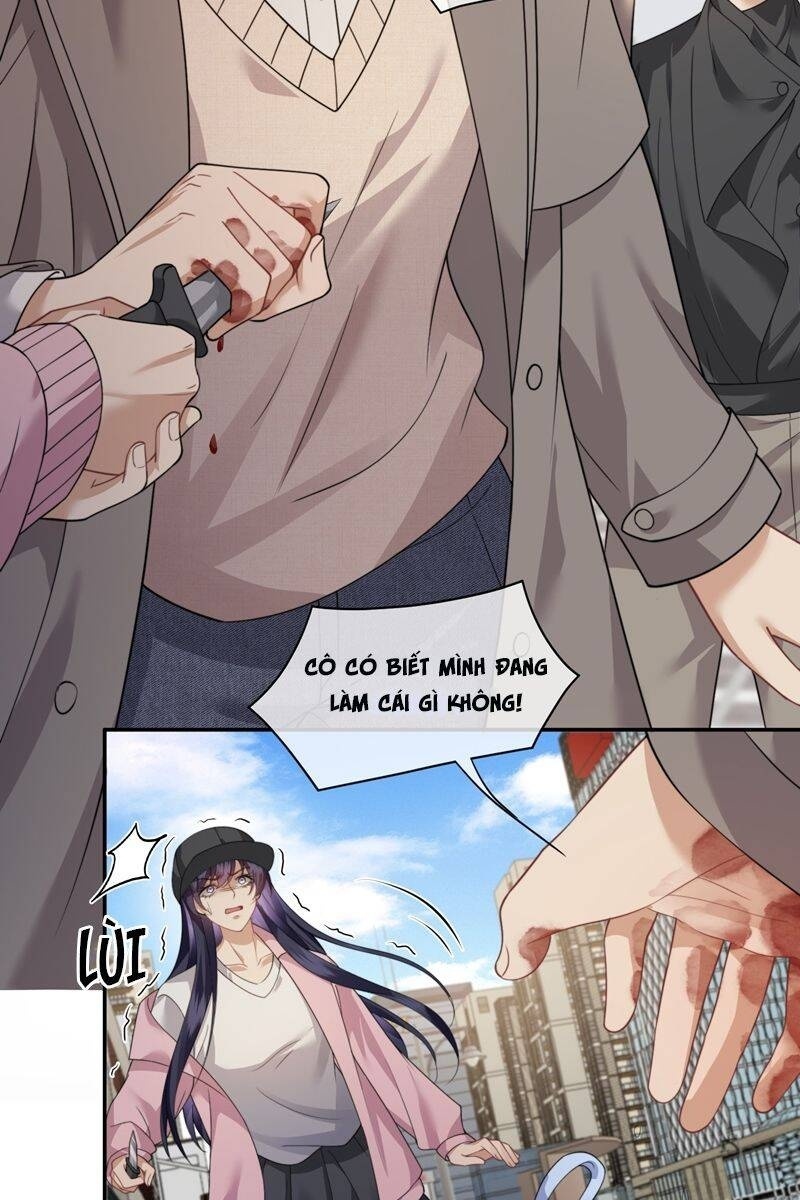 Gài Bẫy Ác Khuyển - Page 16