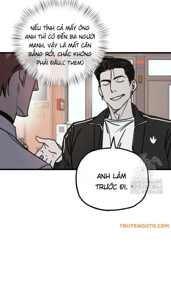Diễn Viên Gangster - Page 36