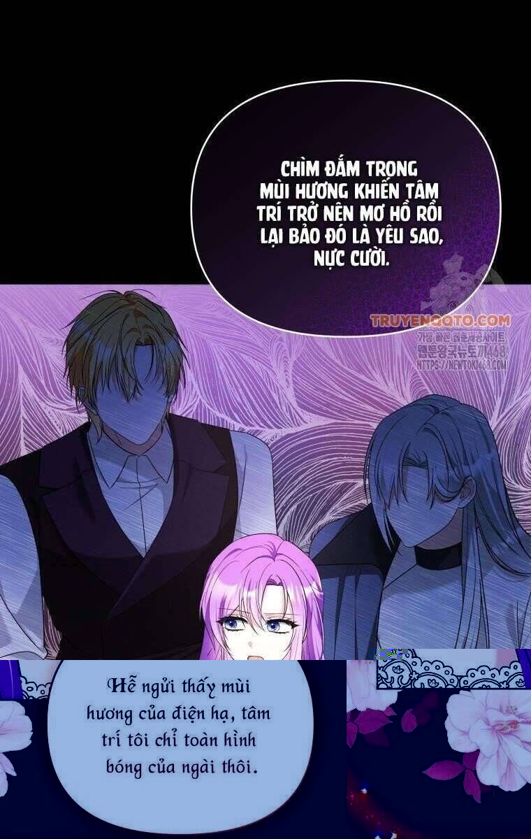 Chiếc Túi Bí Mật Của Tiểu Thư Xấu Xí - Page 4