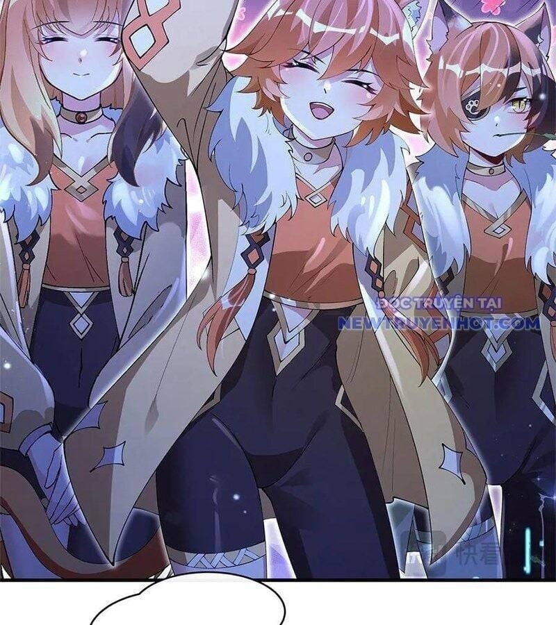 Các Nữ Đồ Đệ Của Ta Đều Là Chư Thiên Đại Lão Tương Lai - Page 13