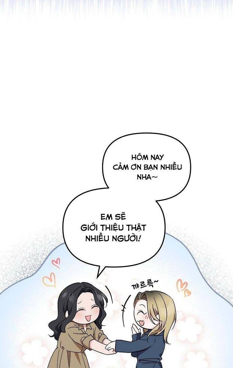 Mối Tình Đầu Đến Từ Tương Lai - Page 42