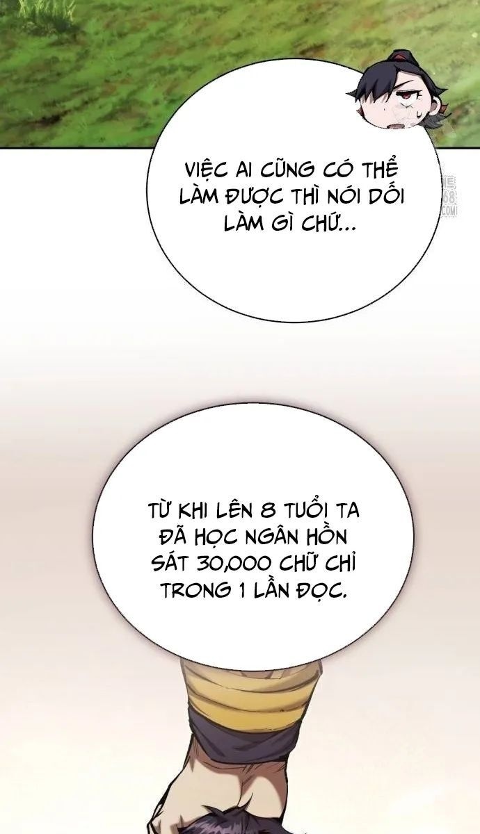 Giáo Chủ Ma Giáo Cũng Biết Sợ - Page 27