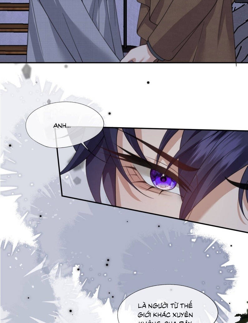 Gài Bẫy Ác Khuyển - Page 50