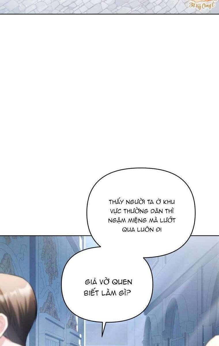 Chiếc Túi Bí Mật Của Tiểu Thư Xấu Xí - Page 32