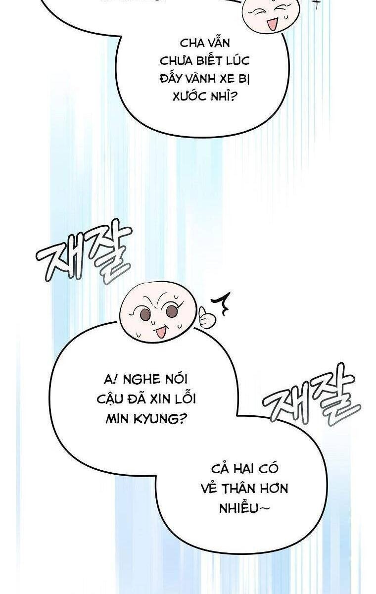 Mối Tình Đầu Đến Từ Tương Lai - Page 101